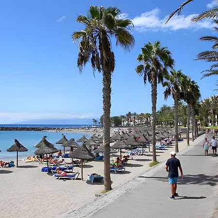 Apartment At 30 Mts From Sea Πλάγια ντε λας Αμέρικας Εξωτερικό φωτογραφία