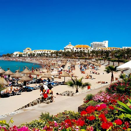 Apartment At 30 Mts From Sea Πλάγια ντε λας Αμέρικας Εξωτερικό φωτογραφία
