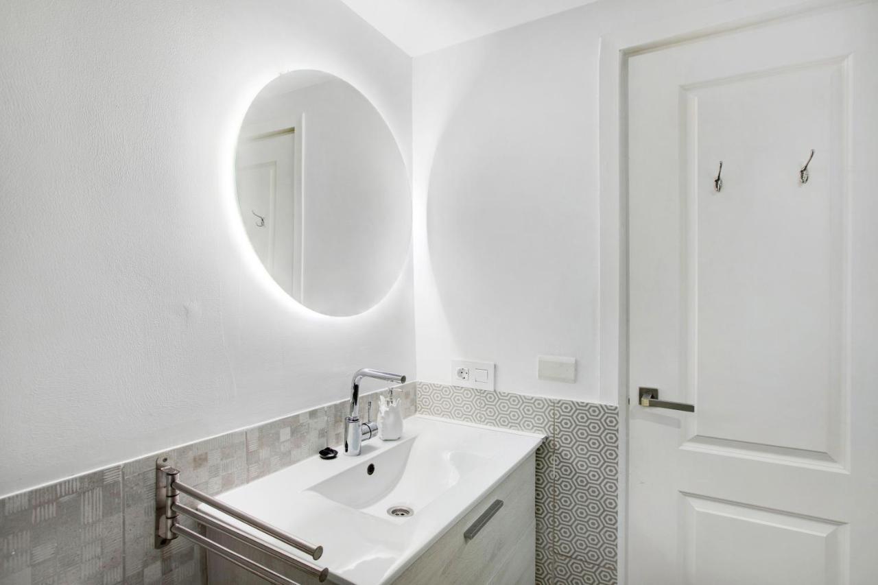 Apartment At 30 Mts From Sea Πλάγια ντε λας Αμέρικας Εξωτερικό φωτογραφία