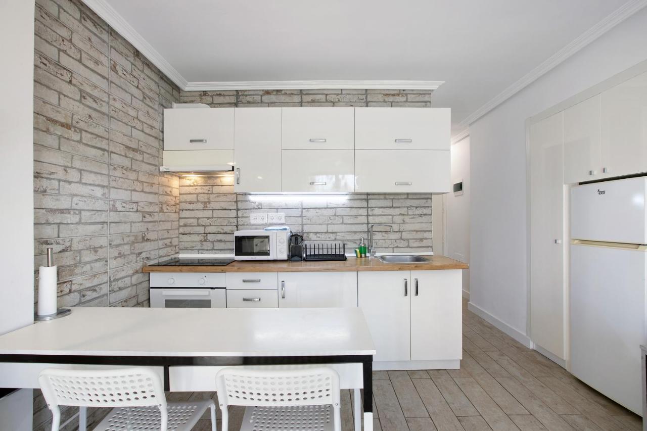 Apartment At 30 Mts From Sea Πλάγια ντε λας Αμέρικας Εξωτερικό φωτογραφία