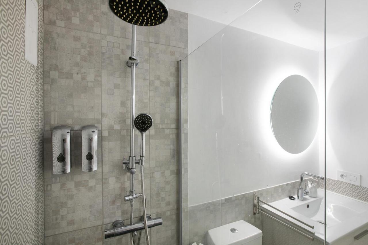 Apartment At 30 Mts From Sea Πλάγια ντε λας Αμέρικας Εξωτερικό φωτογραφία